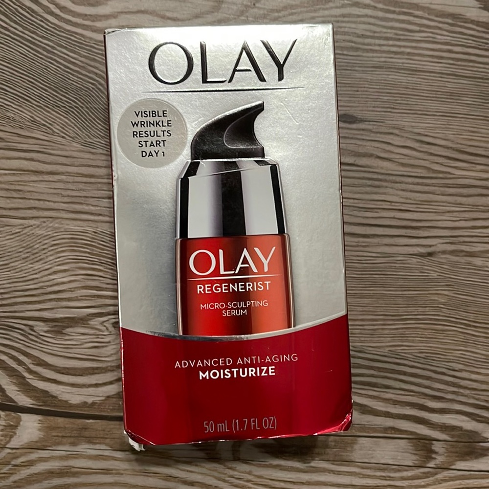Olay regenerist